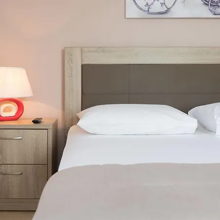 Glyfoneri Apartament Skala Rachoni (Thasos)