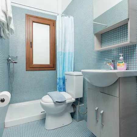 Glyfoneri Apartament Skala Rachoni (Thasos)