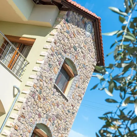 Glyfoneri * Skala Rachoni (Thasos)